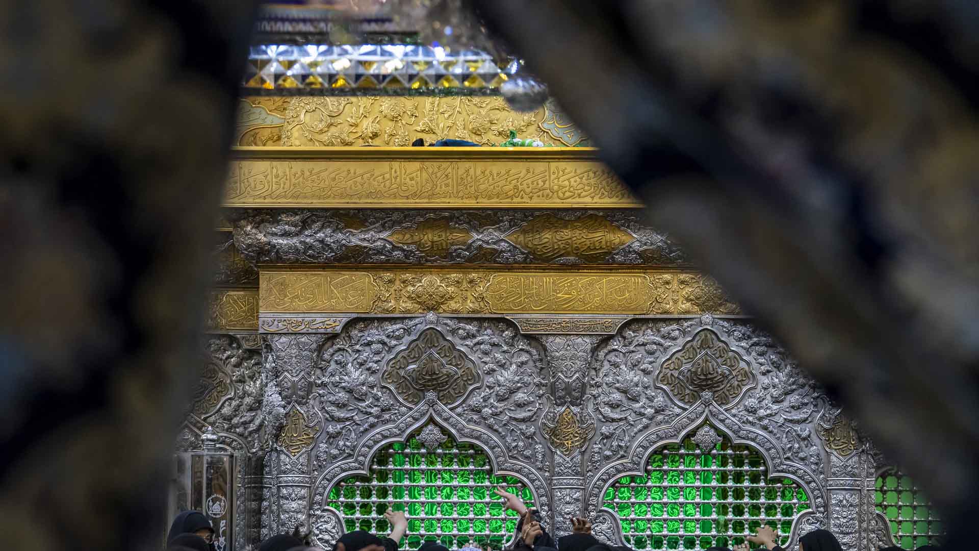 ورود به رزرواسیون عباسیه